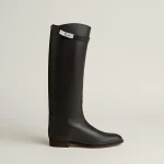 Hermès Jumping boot - Image 4